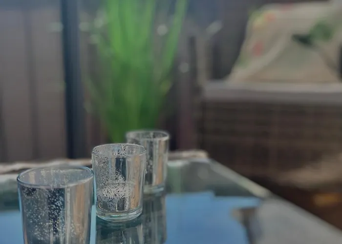 Apartment, 3 Zkdb, Balkon, Dachgeschoss, Naehe Duesseldorf