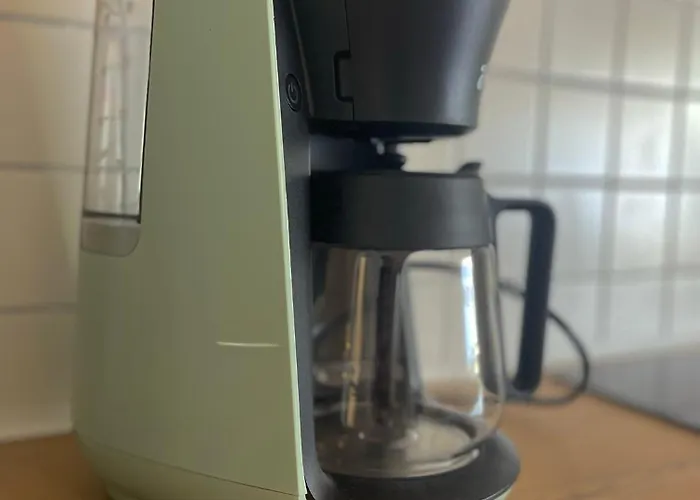 Apartment, 3 Zkdb, Balkon, Dachgeschoss, Naehe Duesseldorf Apartamento