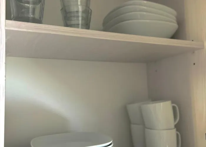 Apartment, 3 Zkdb, Balkon, Dachgeschoss, Naehe Duesseldorf Krefeld